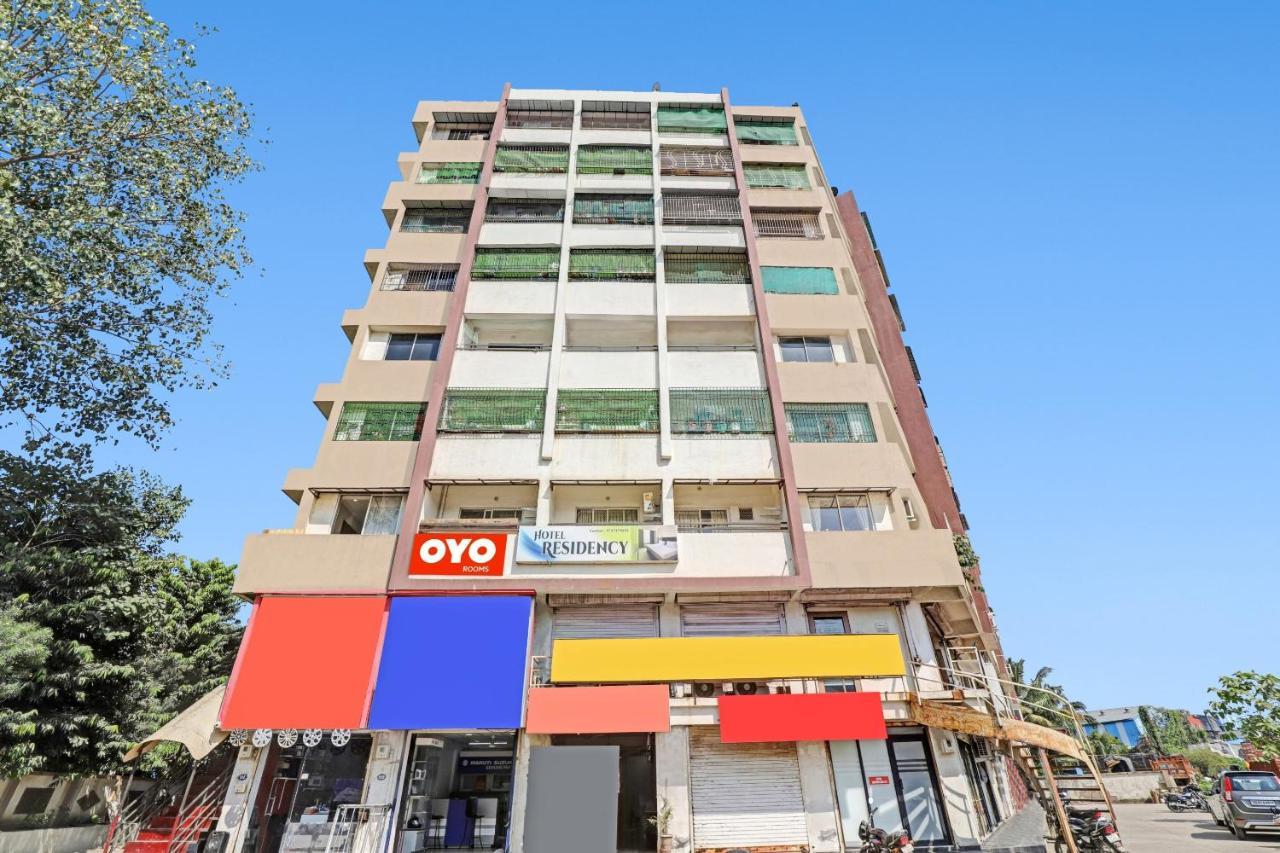 سيلفاسا Oyo Flagship Hotel Residency المظهر الخارجي الصورة