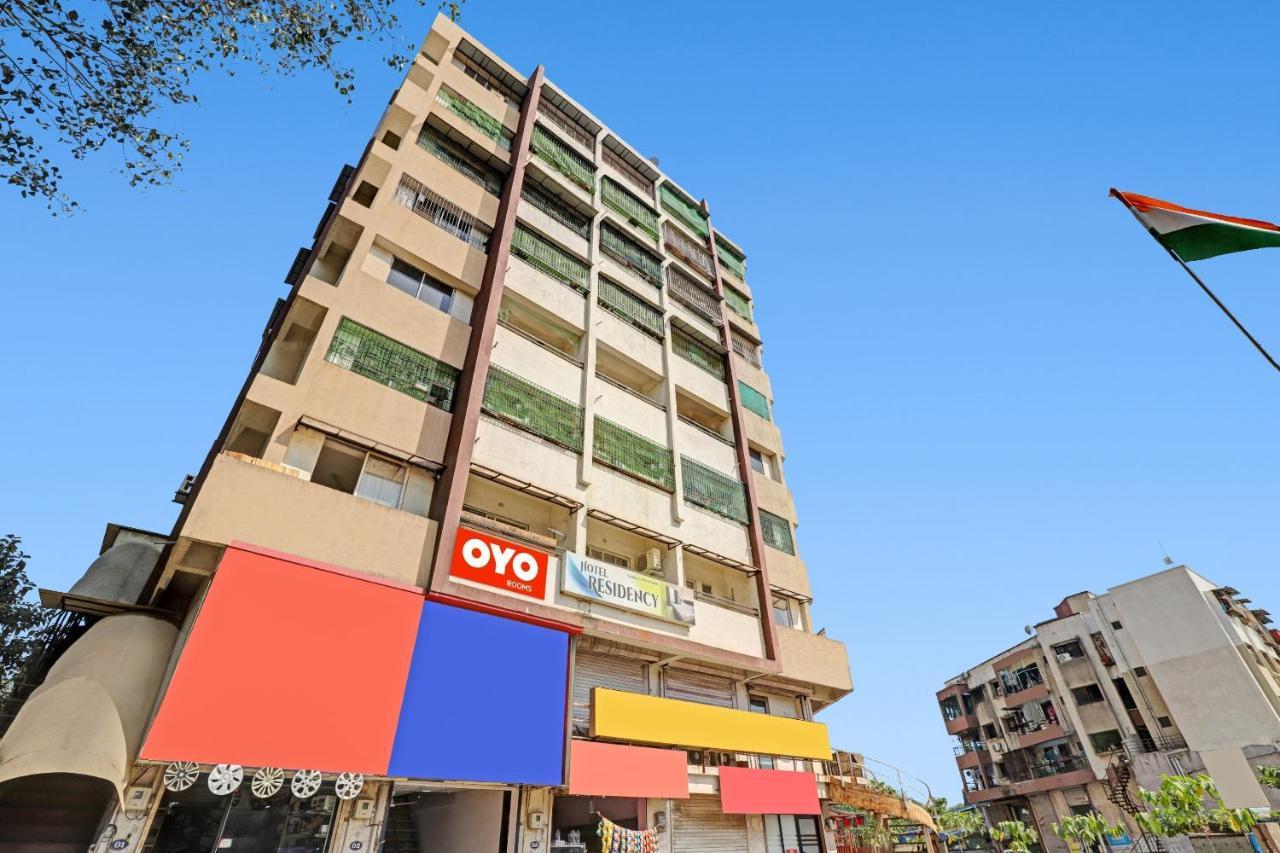 سيلفاسا Oyo Flagship Hotel Residency المظهر الخارجي الصورة